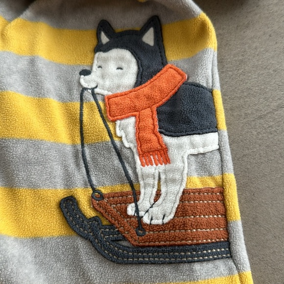 Carters one piece footed sleeper bundle - Picture 5 of 11